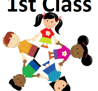 Term 1 in Room 18