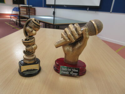Dec’s Got Talent 2021