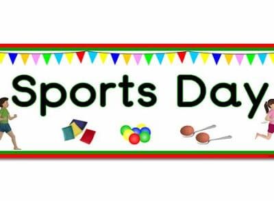 Active Schools Week