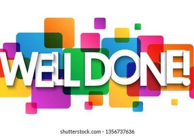 Well done Room 12