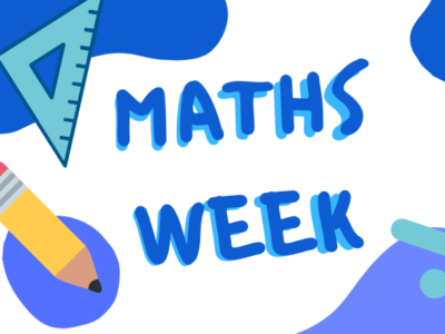 Maths Week in St. Declan’s NS