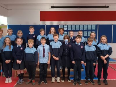 Students Council 2021-2022