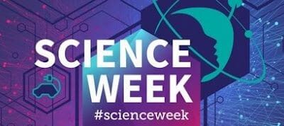 Science Week in St. Declan’s Science Week in St. Declan’s