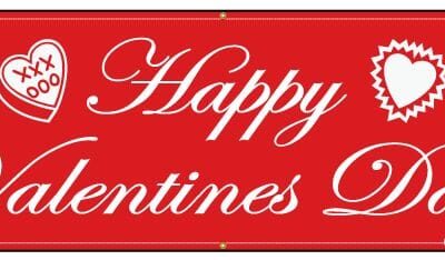 Happy Valentine’s Day 14-02-2022