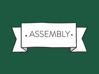October Assemblies 2022