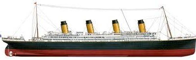 Titanic Titanic