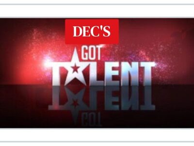 Dec’s Got Talent 2023