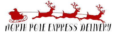Delivery from the North Pole Delivery from the North Pole