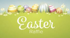 Easter Raffle 11-04-2025