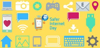 Internet Safety Day 10-02-2026