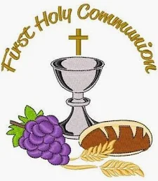 Communion 2026