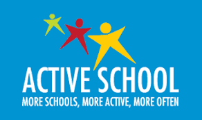 Active Schools Week 2026