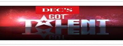 Dec’s Got Talent 2026             