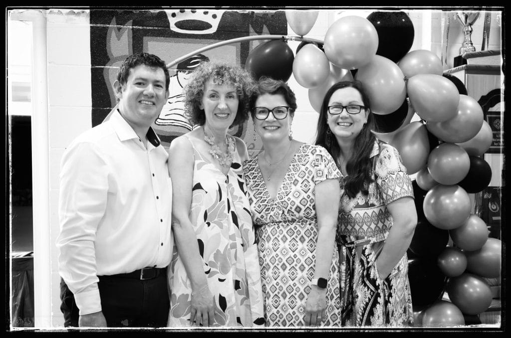 Happy Retirement Joanne
